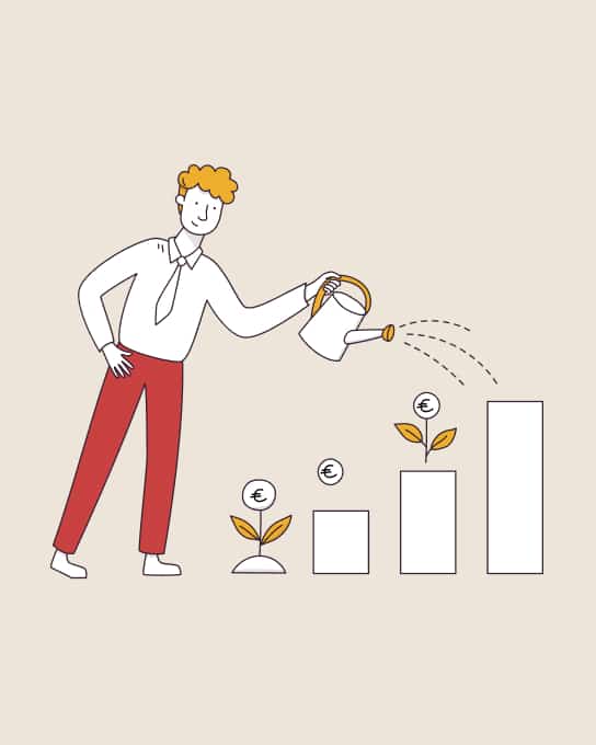 L’épargne est-elle l’ennemie de la croissance ? actualité pierre blanc conseil